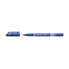 Stabilo SENSOR fineliner blauw