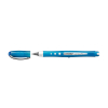 Stabilo Worker+ Colorful rollerpen blauw