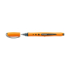 Stabilo Worker+ rollerpen zwart (0,5 mm)
