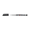 Stabilo Write-4-all permanent marker zwart (0,4 mm rond)