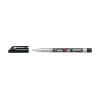 Stabilo Write-4-all permanent marker zwart (0,7 mm rond)