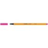 Stabilo fineliner point 88 roze