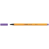 Stabilo fineliner point 88 violet