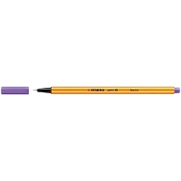 Stabilo fineliner point 88 violet 88/55 200038