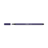 Stabilo point 68 viltstift pruisisch blauw 206155 - 1