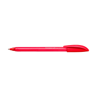 Staedtler 4320 balpen rood (10 stuks) 4320M-2 209627