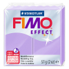 Fimo klei effect 57g lila | 605