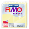 Fimo klei effect 57g vanille | 105