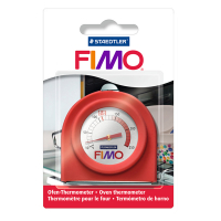 Staedtler Fimo oventhermometer 870022 424570