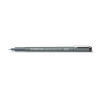 Staedtler Lumocolor 308 fineliner zwart (0,1 mm)