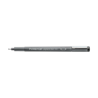 Staedtler Lumocolor 308 fineliner zwart (0,8 mm) 30808-9 209637