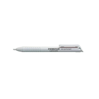 Staedtler Lumocolor 768N non-permanente omnichrom marker wit 768N-0 209533