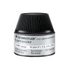 Staedtler Lumocolor non-permanente navulling zwart 209531 - 1