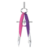 Staedtler Mars comfort 556 passer roze/violet 154 mm 209552 - 1