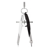 Staedtler Mars comfort 556 passer wit/zwart 154 mm 55600-WB 209556
