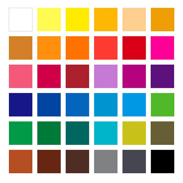 Staedtler Noris colour driekantige kleurpotloden (36 stuks) 187CD36 209574 - 4