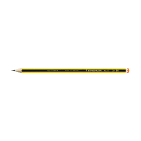 Staedtler Noris potlood (2B) 120-0 424717