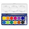 Staedtler Noris waterverf (12 kleuren) 888NC12 209594 - 2