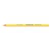 Staedtler Textsurfer dry droge driekantige tekstmarker geel 12864-1 209560