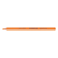 Staedtler Textsurfer dry droge driekantige tekstmarker oranje 12864-4 209562