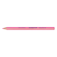 Staedtler Textsurfer dry droge driekantige tekstmarker roze 12864-23 209561