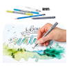 Staedtler mixed aquarel en handlettering set 613001-2 209644 - 3