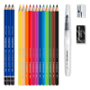 Staedtler mixed aquarel kleurpotloden set 6114610C 209643 - 2