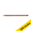 Aanbieding: 25x Staples 2650 potlood ongelakt HB (12 stuks)