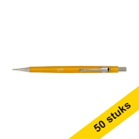 Aanbieding: 50x Staples vulpotlood 0,9 mm 280150