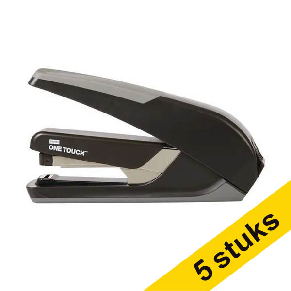 Aanbieding: 5x Staples One-Touch nietmachine (30 vel) 280147 - 1