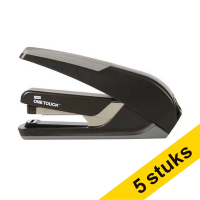 Aanbieding: 5x Staples One-Touch nietmachine (30 vel)