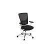 Staples Model 55 Bureaustoel Wit 298036 - 1