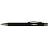 Staples Primesoft balpen zwart (5 stuks) 299328 - 1
