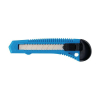 Staples afbreekmes blauw 18 mm 201251 - 1