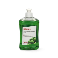 Staples appel afwasmiddel  (500 ml) 298125