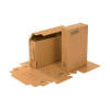 Staples archiefdoos folio 80 x 230 x 350 mm (25 stuks)