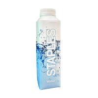 Staples bronwater 500 ml (24 stuks) 280091