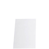Staples dienstenvelop wit 114 x 162 mm - C6 zelfklevend (100 stuks) 298426