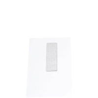 Staples dienstenvelop wit 156 x 220 mm 100 grams - EA5 venster links zelfklevend (100 stuks) 298424
