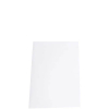 Staples dienstenvelop wit 162 x 229 mm 80 grams - C5 gegomd (500 stuks) 298412 - 1