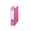 Staples ordner A4 roze 50 mm 297945 - 1
