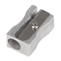 Staples puntenslijper met enkel mesje 280090