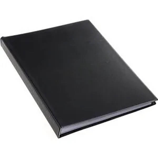 Staples showalbum zwart (30 bladzijden) 297988 - 1