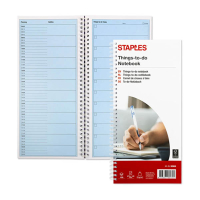 Staples things to do today (100 vel) 298389