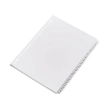 Staples witte genummerde tabbladen 31 tabs (23-gaats) 297960 - 1