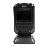 Star BSD-40U presentatiescanner 081052