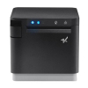 Star MCP30 bonprinter zwart met ethernet 081051 - 1