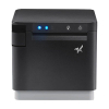 Star MCP31CBI bonprinter zwart met bluetooth en ethernet 081050 - 1