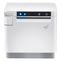 Star MCP31LB bonprinter wit met bluetooth en ethernet 39651290 081045