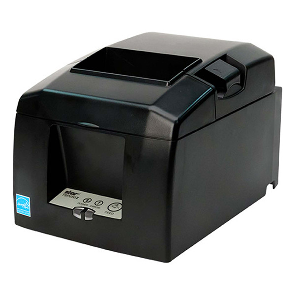 Star Micronics TSP654II bonprinter zwart  081044 - 1